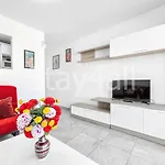Apartamento Molinos *