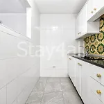 Molinos Apartamento