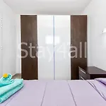 Apartamento Molinos *
