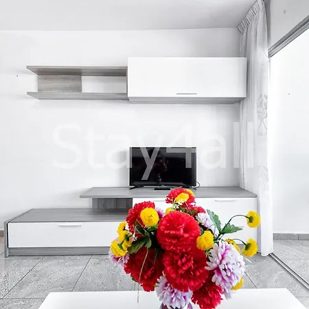 Molinos Apartamento