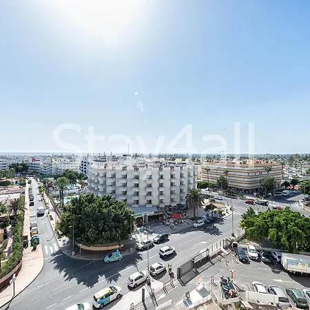 Molinos Apartamento