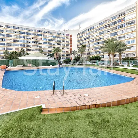 Apartamento Molinos