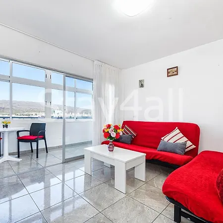 Molinos * プラヤ・デル・イングレス