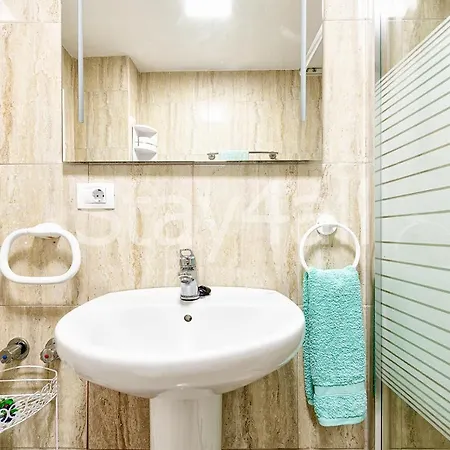 Apartamento Molinos Playa del Inglés