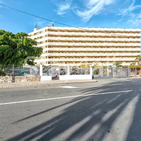 Appartement Molinos *
