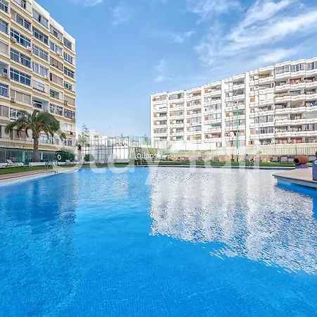 Molinos Appartement Playa del Inglés