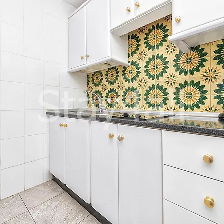 Molinos Apartamento *