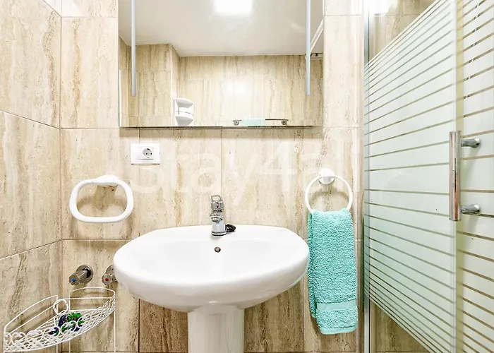 Apartment Molinos Playa del Ingles (Gran Canaria)