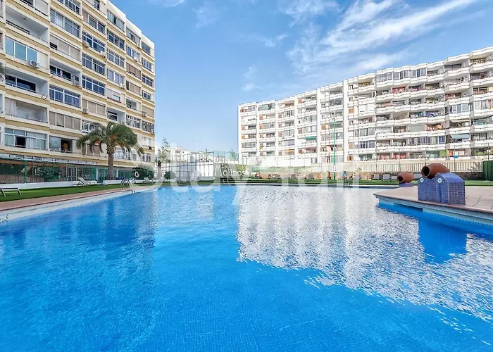 Molinos Apartment Playa del Ingles (Gran Canaria)