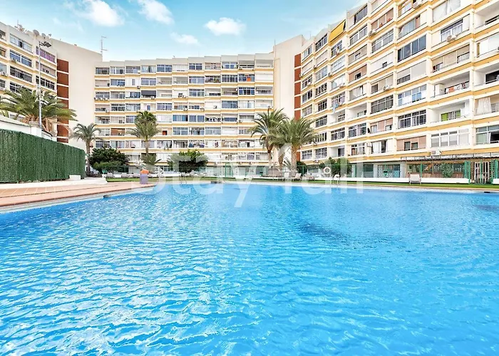 Molinos Apartament Playa del Inglés
