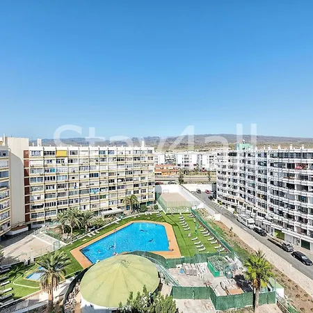 Apartment Molinos Playa del Ingles (Gran Canaria)
