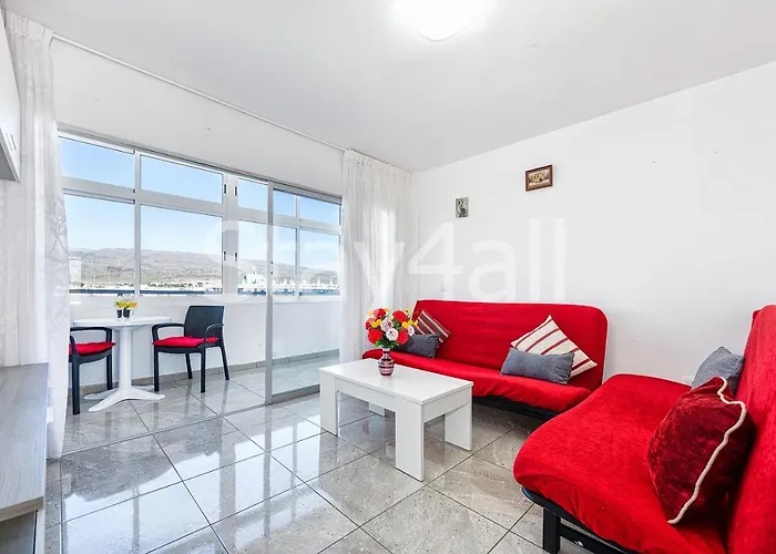 Molinos * Плайя-дель-Инглес